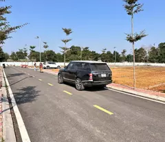 Giá tốt. Chính chủ cần bán lô 100m2 - cách khu CNC ĐHQG 1Km - cạnh Metro 05 - ô tô tránh