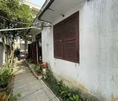 Bán nhà 1 Đời chủ - 2 Mặt tiền Hẻm Cách Mạng Tháng 8, 24x20m, C4 - GPXD 8 Tầng, 78 Tỷ
