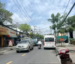 Nhà 2 mặt tiền đường Phạm Thế Hiển (số lẻ nở hậu 6.8m) P6Q8. Giá : 9.2 tỷ