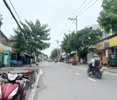 Nhà 2 mặt tiền đường Phạm Thế Hiển (số lẻ nở hậu 6.8m) P6Q8. Giá : 9.2 tỷ