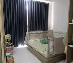 NHÀ  ĐẸP – GIÁ TỐT- CHÍNH CHỦ BÁN NHÀ Tại hẻm 104, Đường Nguyễn An Ninh, Thị trấn Cần Giuộc, Huyện
