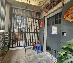 Bán nhà Tạ Quang Bửu 8x18 CHDV dòng tiền 70tr/tháng chỉ 14 tỷ 9- 0931172218