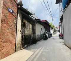 CHỦ CẦN TỀN CẦN BÁN NHANH LÔ ĐẤT BẮC TỪ LIÊM. HÀ NỘI.