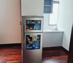 Bán Nhà Phú Nhuận - Lê Văn Sỹ - 4PN CHDV - 42M - Nhỉnh 9 Tỷ