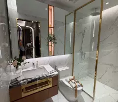 💎 2 MẶT TIỀN TRUNG TÂM – 4 PHÍA VIEW SÔNG PANORAMA 🌊 – METRO NGAY TRƯỚC MẶT 🚇 – FULL NỘI THẤT
