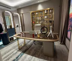 💎 2 MẶT TIỀN TRUNG TÂM – 4 PHÍA VIEW SÔNG PANORAMA 🌊 – METRO NGAY TRƯỚC MẶT 🚇 – FULL NỘI THẤT