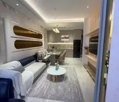 💎 2 MẶT TIỀN TRUNG TÂM – 4 PHÍA VIEW SÔNG PANORAMA 🌊 – METRO NGAY TRƯỚC MẶT 🚇 – FULL NỘI THẤT