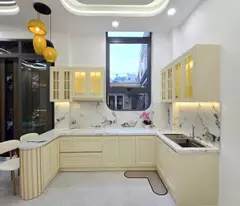 Nhà hình thật 100%, thiết kế mở, Âu Dương Lân P3Q8 P.Chánh Hưng, ko lộ giới