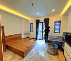 100M RA HỒ TÂY – 12 PHÒNG KHÉP KÍN – LOẠI TÀI SẢN TÂY HỒ KHÔNG RA HÀNG NHIỀU