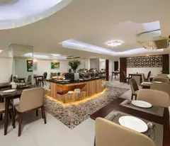 Tòa LÝ THƯỜNG KIỆT – TRẦN HƯNG ĐẠO – BUILDING 215M² x 10 TẦNG – MT 8.7M – DÒNG TIỀN GẦN 6 TỶ/NĂM –