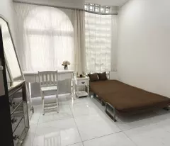CHO THUÊ PHÒNG ĐẸP TRUNG TÂM QUẬN 3 – KHU BÀN CỜ, Quận 3, TP.HCM