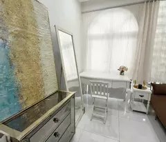 CHO THUÊ PHÒNG ĐẸP TRUNG TÂM QUẬN 3 – KHU BÀN CỜ, Quận 3, TP.HCM