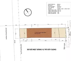 Hàng hiếm xuất hiện chủ can Bán Mặt Tiền 342A Võ Nguyễn Giáp , Phường Phước Long -  quan 9