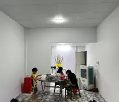 Cho thuê mặt bằng kinh doanh dt 60m2  đường Nguyễn Ái Quốc , gần vòng xoay BigC Tân Hiệp giá thuê