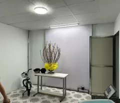 Cho thuê mặt bằng kinh doanh dt 60m2  đường Nguyễn Ái Quốc , gần vòng xoay BigC Tân Hiệp giá thuê
