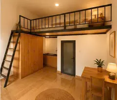 GẤP bán CHDV ngang 6.5m 14PN 131m2 HXH Lê Văn Thọ TN khoán 720tr gần Làng Hoa 14.9 tỷ