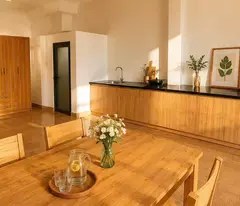 GẤP bán CHDV ngang 6.5m 14PN 131m2 HXH Lê Văn Thọ TN khoán 720tr gần Làng Hoa 14.9 tỷ