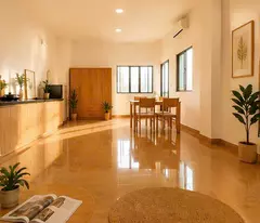 GẤP bán CHDV ngang 6.5m 14PN 131m2 HXH Lê Văn Thọ TN khoán 720tr gần Làng Hoa 14.9 tỷ
