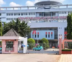 Đất Nền 5mx22m “Nở hậu” Ngay Vành Đai 1 và Bệnh Viện ĐK Long Khánh.ĐN.  Chỉ hơn 700Tr.