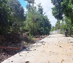 Bán 5x22 “Nở hậu” Ngay Vành Đai 1 và  Bệnh Viện ĐK Long Khánh. Chỉ hơn 700Tr.