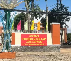 Bán 5x22 “Nở hậu” Ngay Vành Đai 1 và  Bệnh Viện ĐK Long Khánh. Chỉ hơn 700Tr.