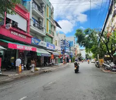 Cho thuê nhà Mặt Tiền Ni Sư Huỳnh Liên Q.Tân Bình 96m², 18Triệu - ĐỐI DIỆN CHUNG CƯ