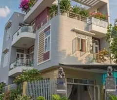Bán nhà, đường số 8, Linh Xuân, Thủ Đức. TP HCM. DT 112m2, 3 tầng, Sổ hồng riêng, giá 8.5 tỷ.