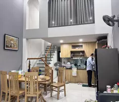 Bán nhà  đường Đình Phong Phú, Tăng Nhơn Phú B, Q9, TP HCM. DT 84m2, 2 tầng. Giá 6.55  tỷ.