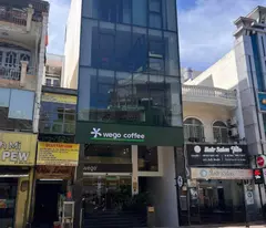 CHO THUÊ MẶT TIỀN KINH DOANH & VĂN PHÒNG TẠI 64 ÚT TỊCH – VỊ TRÍ ĐẸP, SẴN NỘI THẤT, GIÁ THUÊ HẤP