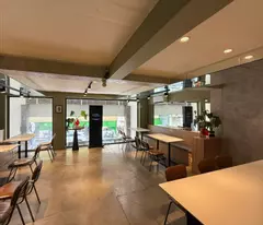 CHO THUÊ MẶT TIỀN KINH DOANH & VĂN PHÒNG TẠI 64 ÚT TỊCH – VỊ TRÍ ĐẸP, SẴN NỘI THẤT, GIÁ THUÊ HẤP