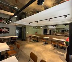 CHO THUÊ MẶT TIỀN KINH DOANH & VĂN PHÒNG TẠI 64 ÚT TỊCH – VỊ TRÍ ĐẸP, SẴN NỘI THẤT, GIÁ THUÊ HẤP