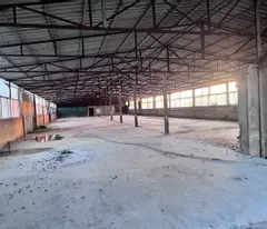 Xưởng Đa Phúc, Văn Giang, DT2800m2, MT40m, ôtô KD, 3.7 tỷ Hưng Yên