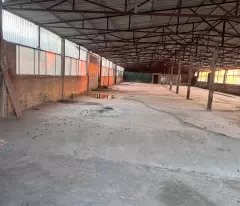 Xưởng Đa Phúc, Văn Giang, DT2800m2, MT40m, ôtô KD, 3.7 tỷ Hưng Yên