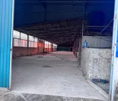 Xưởng Đa Phúc, Văn Giang, DT2800m2, MT40m, ôtô KD, 3.7 tỷ Hưng Yên
