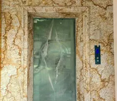 Cho thuê nhà, 109m2- 6T, Nguyễn Trãi, Vũ Tông Phan, Thượng Đình -39 tr