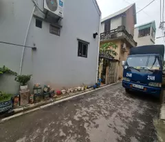 RẺ ANH NHÌ tt TRÂU QUỲ  CHỈ 6 TỶ hơn cho 45m2. Ô tô thông gần ra VNUA 400m. Lh 0989894845