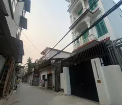 NGÔ GIA TỰ – LONG BIÊN  ĐẤT ĐẸP – Ô TÔ TRÁNH – KINH DOANH TỐT