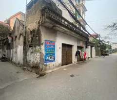 NGÔ GIA TỰ – LONG BIÊN  ĐẤT ĐẸP – Ô TÔ TRÁNH – KINH DOANH TỐT