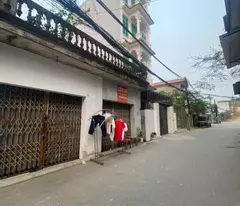 NGÔ GIA TỰ – LONG BIÊN  ĐẤT ĐẸP – Ô TÔ TRÁNH – KINH DOANH TỐT