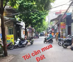 Trâu Quỳ 6 tỷ hơn có 46m2 đất trung tâm khu Cửu Việt, đường ô tô cách 10m. Lh 0989894845