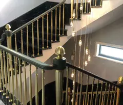 Cho thuê nhà, 90m2- 5T, Trần Quốc Hoàn, Phạm Tuấn Tài, Cầu Giấy -28 tr