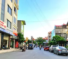 66m2 trục chính kinh doanh Trâu Quỳ, GL HN  mt 5m, đường 12m chỉ hơn 12 tỷ.  Lh 0989894845
