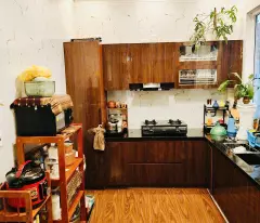 BÁN NHÀ KIÊN CỐ KHU LỮ GIA – HẺM Ô TÔ TẬN CỬA – GIÁ TỐT 4 TỶ ĐỒNG