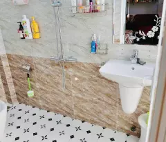 BÁN NHÀ KIÊN CỐ KHU LỮ GIA – HẺM Ô TÔ TẬN CỬA – GIÁ TỐT 4 TỶ ĐỒNG