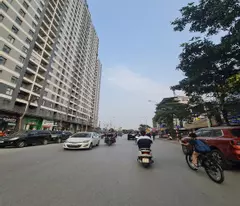 135m2 đất đấu giá 31ha Trâu Quỳ, GL HN  vị trí đẹp, kinh doanh tốt. ☎0989894845