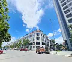 Đất đấu giá 31ha Trâu Quỳ, Gia Lâm. 131m2, mt 5m, đường 15m giá đầu tư. Lh 0989894845