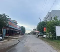 SỞ HỮU NGAY MẶT TIỀN ĐƯỜNG RIBICH - MỸ THỦY- TÂN MỸ- QUẢNG TRỊ