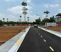 HIẾM – LÔ ĐẤT SAT DỰ ÁN ĐẤT ĐẤU GIÁ LAKE SIDE GIÁ CHỈ 32TR/M – SÁT TRUNG TÂM HÒA LẠC