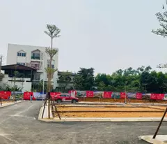 HIẾM – LÔ ĐẤT SAT DỰ ÁN ĐẤT ĐẤU GIÁ LAKE SIDE GIÁ CHỈ 32TR/M – SÁT TRUNG TÂM HÒA LẠC