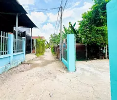 Bán dãy trọ 11 phòng đang có doanh thu ở xã Trung An dt 312m2 full thổ giá 4,6 tỷ
